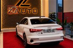 اودي A3